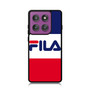 Fila Logo 2 Motorola Moto G Power 5G 2025 Case