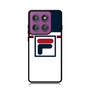 Fila Style 3 Motorola Moto G Power 5G 2025 Case