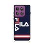 Fila Style 4 Motorola Moto G Power 5G 2025 Case