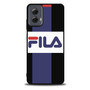 Fila Style 5 Motorola Moto G Power 5G 2024/ Moto G Power 5G 2025 Case