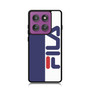 Fila Style 6 Motorola Moto G Power 5G 2025 Case