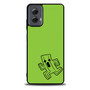 Final Fantasy Cactus Motorola Moto G Power 5G 2024/ Moto G Power 5G 2025 Case