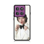 Finn Wolfhard Stranger Things Motorola Moto G Power 5G 2025 Case
