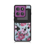 floral vintage gameboy Motorola Moto G Power 5G 2025 Case