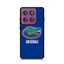Florida Gators baseball 1 Motorola Moto G Power 5G 2025 Case