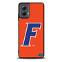 Florida Gators baseball 2 Motorola Moto G Power 5G 2024/ Moto G Power 5G 2025 Case