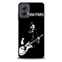 Foo Fighters Dave Motorola Moto G Power 5G 2024/ Moto G Power 5G 2025 Case
