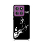 Foo Fighters Dave Motorola Moto G Power 5G 2025 Case