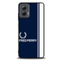 fred perry custom Motorola Moto G Power 5G 2024/ Moto G Power 5G 2025 Case