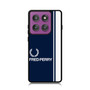 fred perry custom Motorola Moto G Power 5G 2025 Case