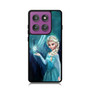 Frozen Elsa Quenn Motorola Moto G Power 5G 2025 Case