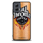 full throttle caramel Motorola Moto G Power 5G 2024/ Moto G Power 5G 2025 Case