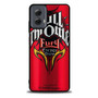 full throttle fury Motorola Moto G Power 5G 2024/ Moto G Power 5G 2025 Case