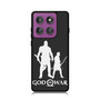 God Of War 3 Motorola Moto G Power 5G 2025 Case