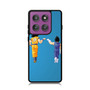 Goku and vegeta Motorola Moto G Power 5G 2025 Case