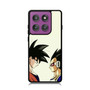 Goku VS Vegeta Motorola Moto G Power 5G 2025 Case