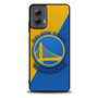 Golden State Warriors 1 Motorola Moto G Power 5G 2024/ Moto G Power 5G 2025 Case