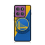 Golden State Warriors 1 Motorola Moto G Power 5G 2025 Case