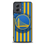Golden State Warriors 2 Motorola Moto G Power 5G 2024/ Moto G Power 5G 2025 Case