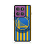 Golden State Warriors 2 Motorola Moto G Power 5G 2025 Case