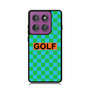 GOLF Squarewall Motorola Moto G Power 5G 2025 Case