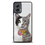 Golf Wang Cat Motorola Moto G Power 5G 2024/ Moto G Power 5G 2025 Case