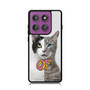 Golf Wang Cat Motorola Moto G Power 5G 2025 Case