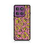 Golf Wang College Logo Motorola Moto G Power 5G 2025 Case