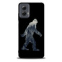 Gone Squatchin Motorola Moto G Power 5G 2024/ Moto G Power 5G 2025 Case