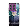 Hardwell Music Motorola Moto G Power 5G 2025 Case