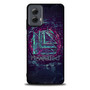 Hardwell Revealed Motorola Moto G Power 5G 2024/ Moto G Power 5G 2025 Case