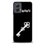 Harry Potter Alohomora Motorola Moto G Power 5G 2024/ Moto G Power 5G 2025 Case