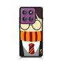 harry potter cartoon Motorola Moto G Power 5G 2025 Case