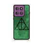 Harry Potter Green Logo Motorola Moto G Power 5G 2025 Case