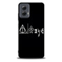 Harry Potter Magic Things Motorola Moto G Power 5G 2024/ Moto G Power 5G 2025 Case