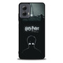Harry Potter Movie Cover Motorola Moto G Power 5G 2024/ Moto G Power 5G 2025 Case