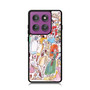 heart of princess Motorola Moto G Power 5G 2025 Case