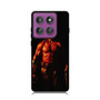 Hellboy David Harbour Motorola Moto G Power 5G 2025 Case