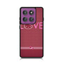 Hello Kitty Love Motorola Moto G Power 5G 2025 Case
