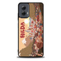 Hilda 3 Motorola Moto G Power 5G 2024/ Moto G Power 5G 2025 Case