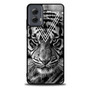 Hipster Tiger Motorola Moto G Power 5G 2024/ Moto G Power 5G 2025 Case