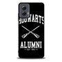 Hogwarts Alumni Motorola Moto G Power 5G 2024/ Moto G Power 5G 2025 Case