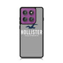 Hollister 5 Motorola Moto G Power 5G 2025 Case
