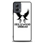 Hollywood Undead Motorola Moto G Power 5G 2024/ Moto G Power 5G 2025 Case
