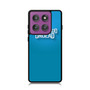 Hollywood Undead in Blue Motorola Moto G Power 5G 2025 Case