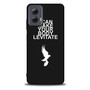 Hollywood Undead Levutate Motorola Moto G Power 5G 2024/ Moto G Power 5G 2025 Case