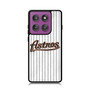 Houston Astros Motorola Moto G Power 5G 2025 Case