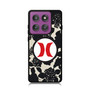 Hurley Classic Art Motorola Moto G Power 5G 2025 Case