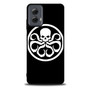 Hydra Marvel comic Motorola Moto G Power 5G 2024/ Moto G Power 5G 2025 Case