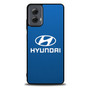 Hyundai Logo Motorola Moto G Power 5G 2024/ Moto G Power 5G 2025 Case